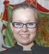 Шмуля Виолетта Юрьевна Шмуля Виолетта Юрьевна