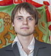 Ситников Александр Сергеевич Ситников Александр Сергеевич