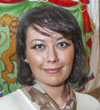 Сюняева Диана Анатольевна Сюняева Диана Анатольевна