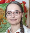 Жаркова Мария Сергеевна Жаркова Мария Сергеевна