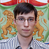 Арсеньев Илья Дмитриевич Арсеньев Илья Дмитриевич