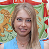 Баграмова Анна Игоревна Баграмова Анна Игоревна