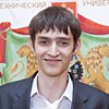 Блажнов Александр Андреевич