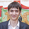 Блажнов Александр Андреевич Блажнов Александр Андреевич