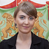 Дуда Евгения Владимировна Дуда Евгения Владимировна