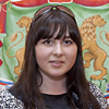 Гагарина Екатерина Сергеевна Гагарина Екатерина Сергеевна