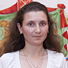 Рамалданова Анастасия Анверовна Рамалданова Анастасия Анверовна
