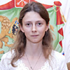 Родионова Ольга Петровна Родионова Ольга Петровна