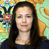 Соболева Елена Дмитриевна Соболева Елена Дмитриевна