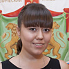 Зеленина Валерия Аркадьевна