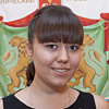 Зеленина Валерия Аркадьевна Зеленина Валерия Аркадьевна