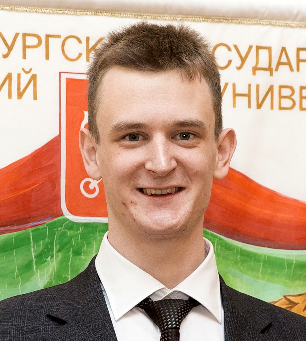 Грищенко Алексей Иванович