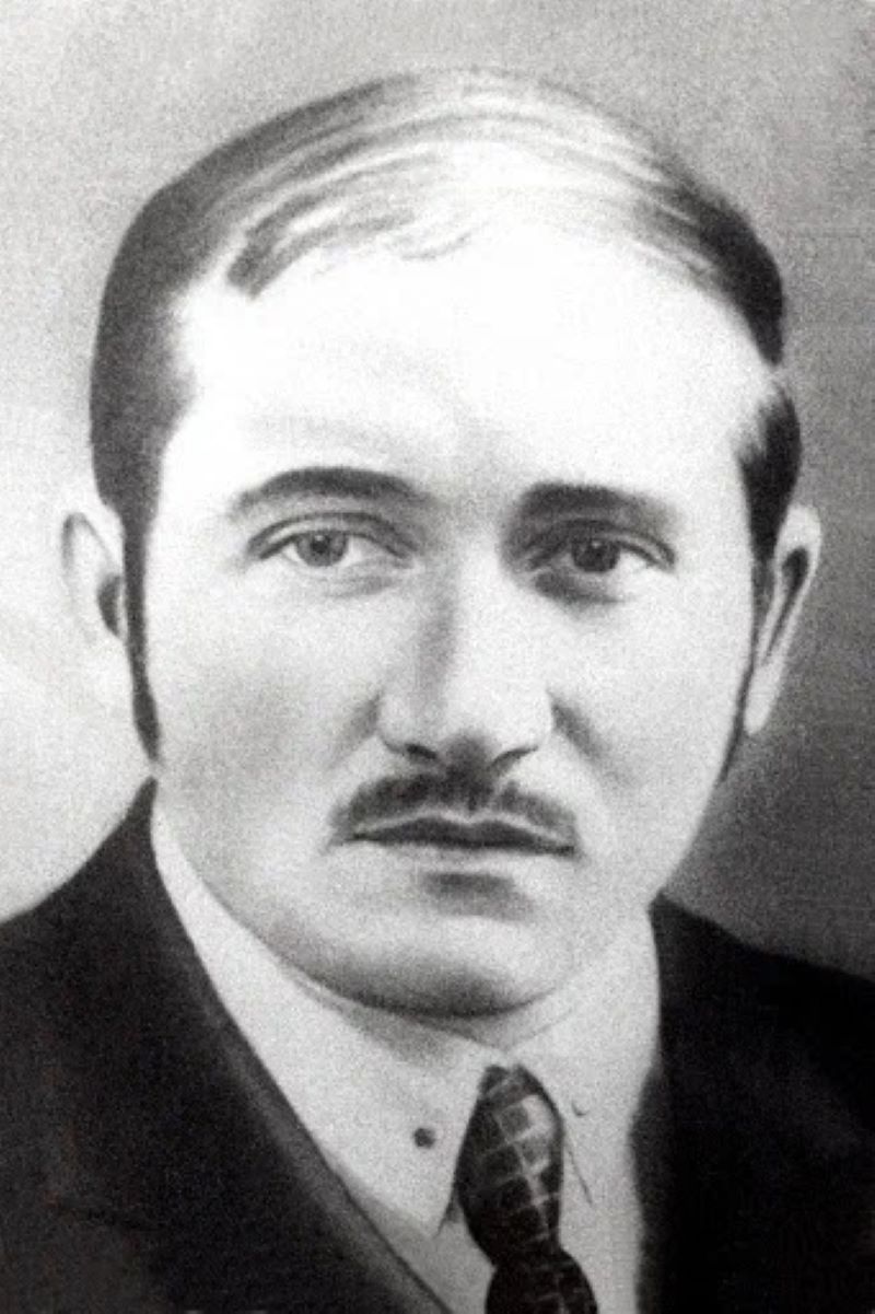 Николай Николаевич Павловский Николай Николаевич Павловский