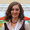 Борщева Ольга Игоревна Борщева Ольга Игоревна