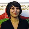 Чирухина Елена Сергеевна Чирухина Елена Сергеевна
