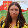 Кропоткина Юлия Андреевна Кропоткина Юлия Андреевна