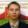 Мельников Сергей Владимирович