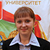 Османова Надежда Михайловна Османова Надежда Михайловна