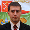 Радаев Антон Евгеньевич Радаев Антон Евгеньевич