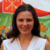 Савина Алла Юрьевна Савина Алла Юрьевна