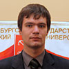 Викторов Юрий Олегович Викторов Юрий Олегович