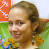 Алейнер Ирина Вадимовна Алейнер Ирина Вадимовна