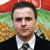 Азманов Петр Николаевич Азманов Петр Николаевич