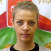 Бакрышева Марьяна Владимировна