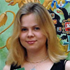 Черноглазова Ирина Сергеевна Черноглазова Ирина Сергеевна