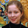 Мудрова Александра Александровна Мудрова Александра Александровна