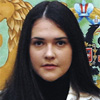Осипова Анастасия Николаевна Осипова Анастасия Николаевна