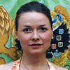 Осипова Татьяна Васильевна Осипова Татьяна Васильевна