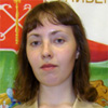 Сумина Светлана Викторовна Сумина Светлана Викторовна