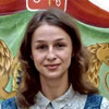 Афанасьева Мария Сергеевна Афанасьева Мария Сергеевна