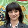 Бакшаева Вера Сергеевна
