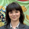 Бакшаева Вера Сергеевна Бакшаева Вера Сергеевна