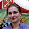Филюшкина Анна Александровна Филюшкина Анна Александровна