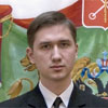 Фролов Илья Николаевич Фролов Илья Николаевич