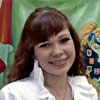 Молодкина Милана Алексеевна Молодкина Милана Алексеевна