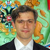 Никитин Сергей Васильевич Никитин Сергей Васильевич