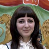 Семенова Кристина Андреевна Семенова Кристина Андреевна