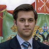 Власов Дмитрий Владимирович Власов Дмитрий Владимирович