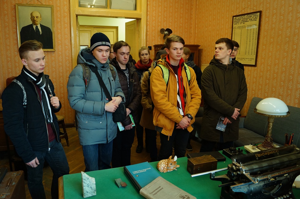 Центр патриотического воспитания молодежи Родина Центр патриотического воспитания молодежи Родина