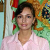 Громова Ирина Олеговна Громова Ирина Олеговна