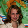 Образцова Ксения Сергеевна Образцова Ксения Сергеевна