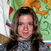 Петлюк Юлия Георгиевна Петлюк Юлия Георгиевна