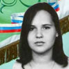 Холина Анна Александровна Холина Анна Александровна