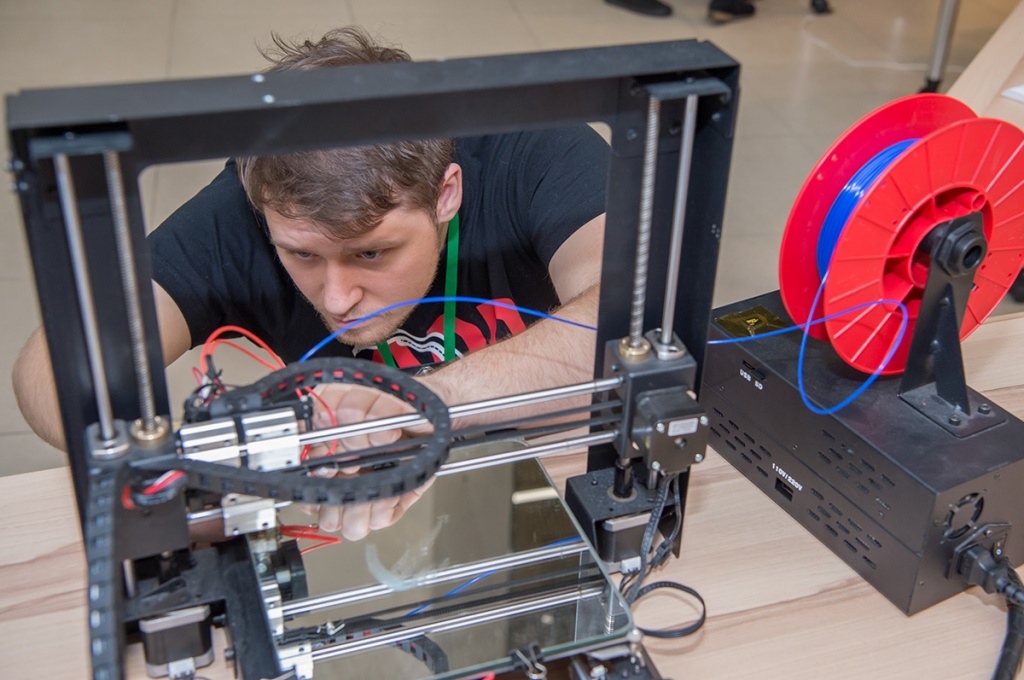 На Polytech RISE Weekend раскрыли формулу инноваций На Polytech RISE Weekend раскрыли формулу инноваций