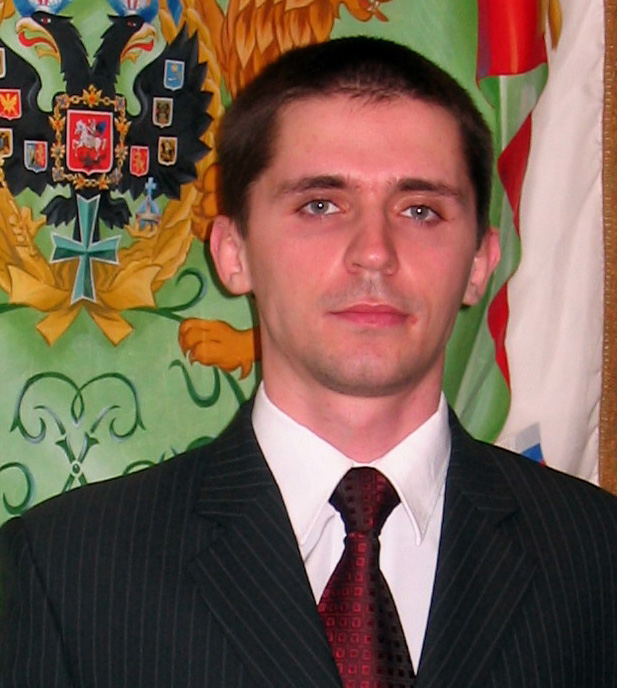 Нерезков Алексей Викторович, РФФ Нерезков Алексей Викторович, РФФ