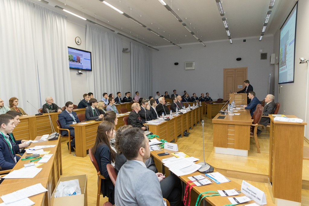  В Политехе прошел отборочный этап Международного инженерного чемпионата Case-in